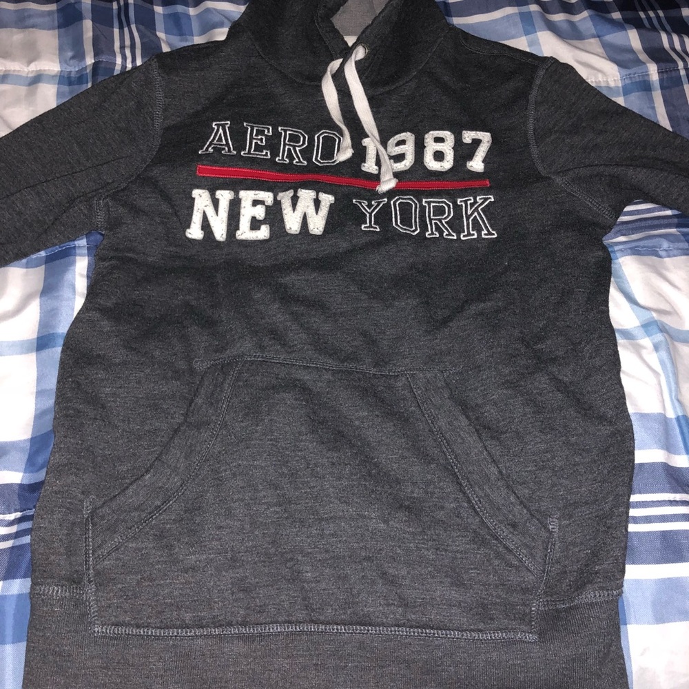 Men sweater